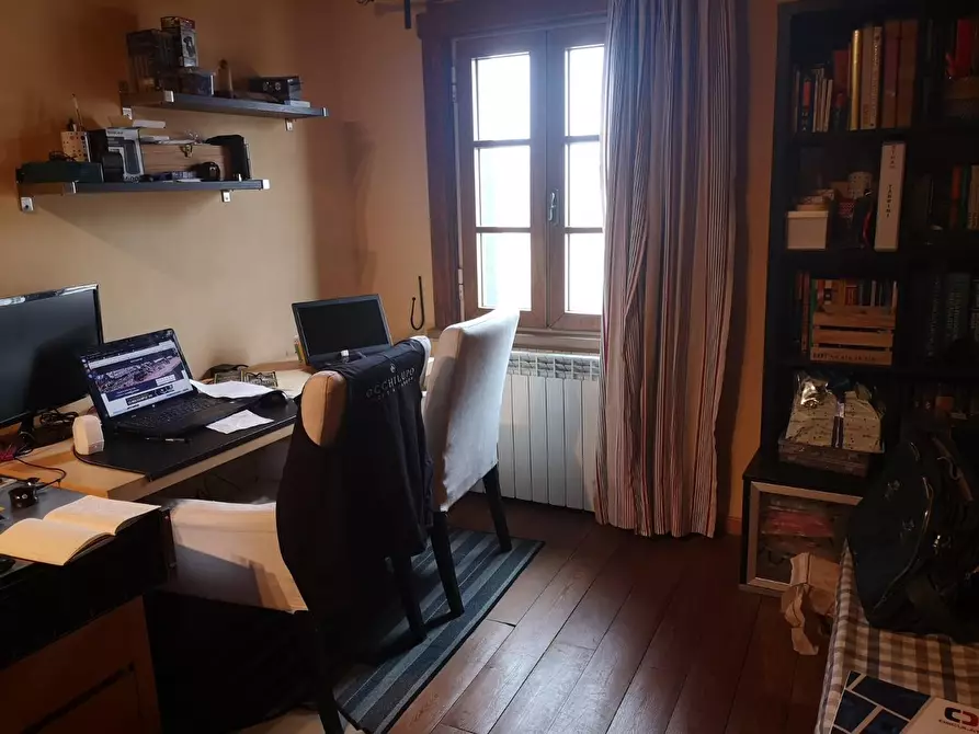 Immagine 6 di Terratetto in vendita  a Cascina