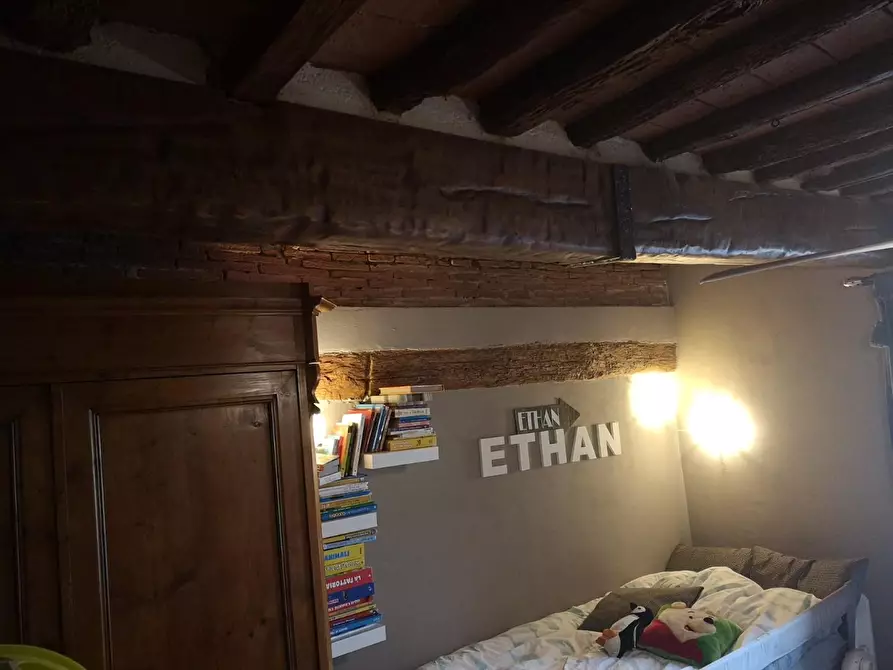 Immagine 4 di Terratetto in vendita  a Cascina