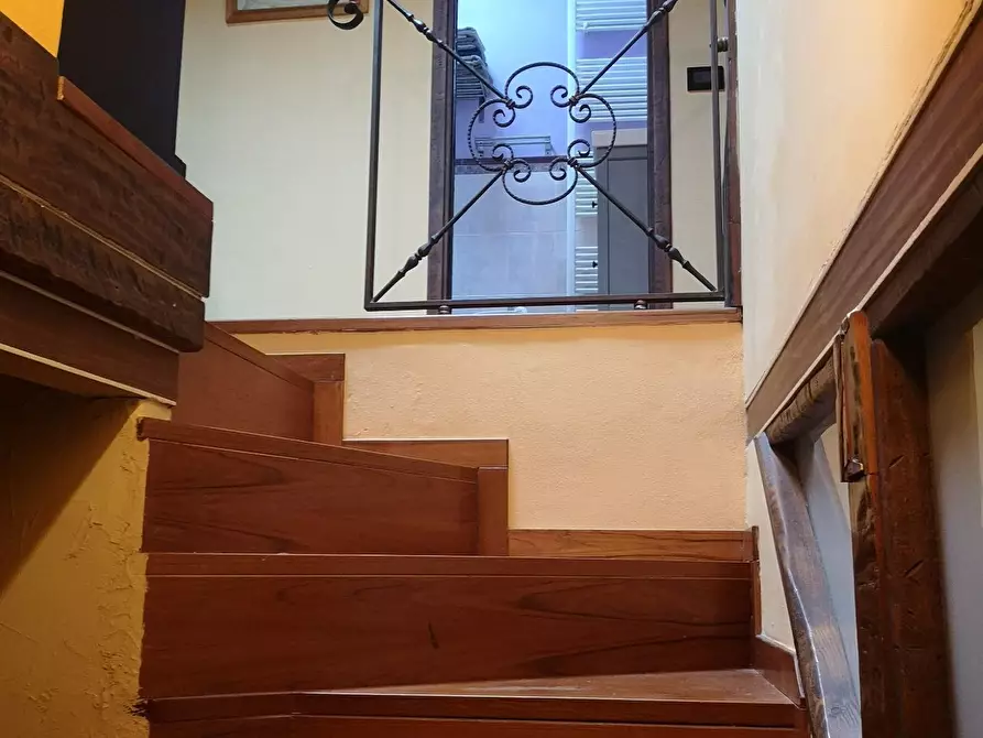 Immagine 5 di Terratetto in vendita  a Cascina