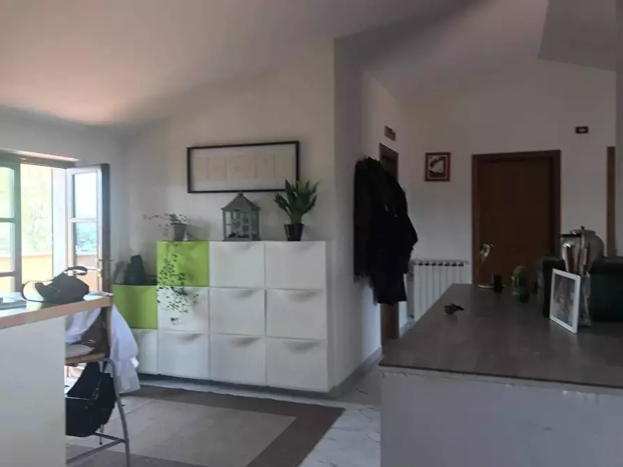 Immagine 5 di Villa in vendita  a Carrara