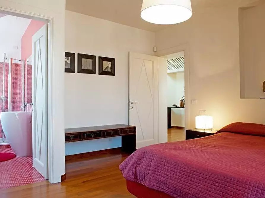 Immagine 27 di Villa in affitto  a Forte Dei Marmi