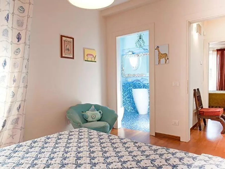 Immagine 30 di Villa in affitto  a Forte Dei Marmi