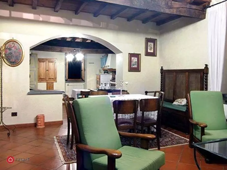Immagine 21 di Casa colonica in vendita  a Villafranca In Lunigiana