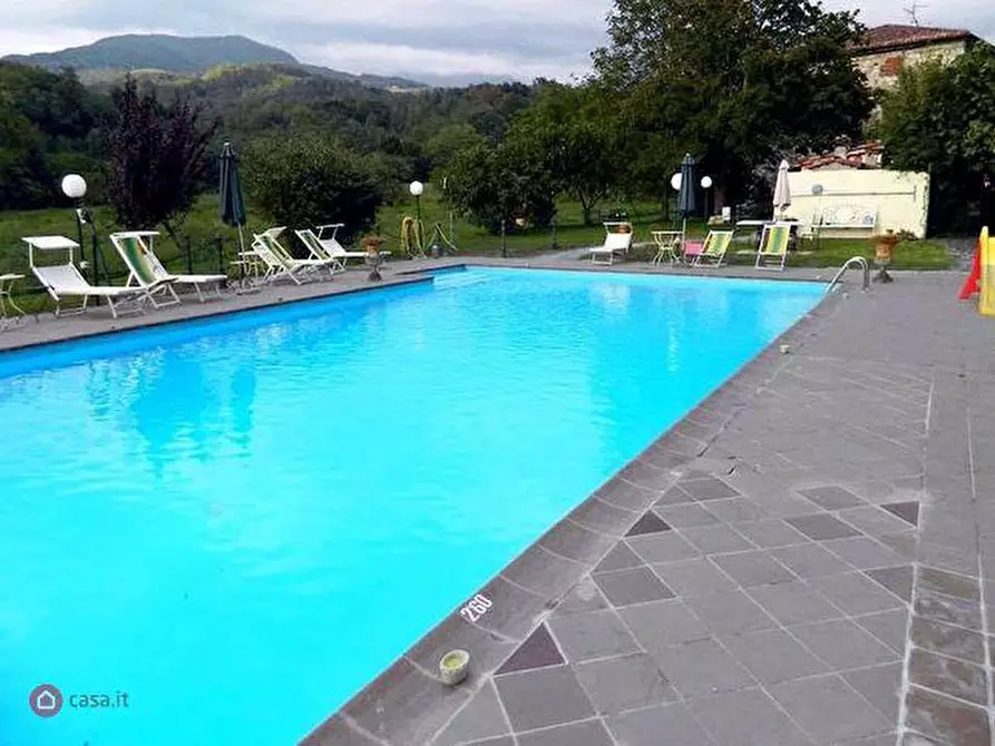 Immagine 9 di Casa colonica in vendita  a Villafranca In Lunigiana