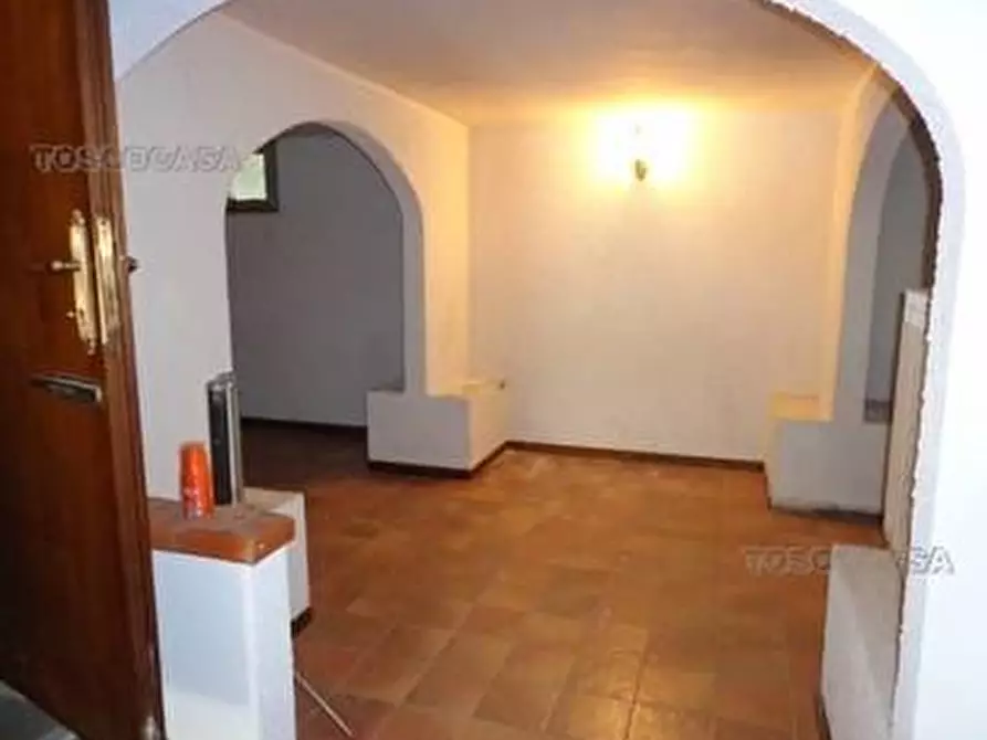 Immagine 3 di Casa indipendente in vendita  a Fucecchio