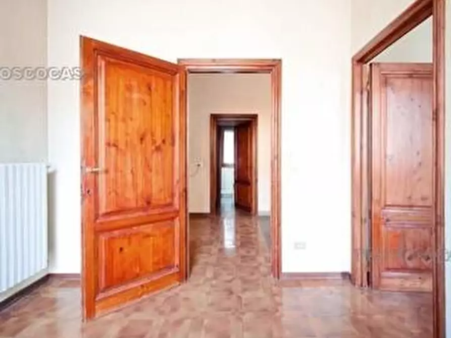 Immagine 4 di Casa indipendente in vendita  a Fucecchio