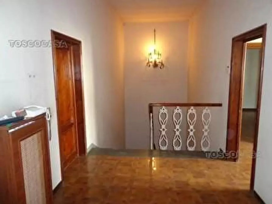 Immagine 6 di Casa indipendente in vendita  a Fucecchio