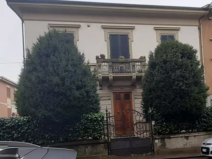 Immagine 1 di Casa indipendente in vendita  a Fucecchio