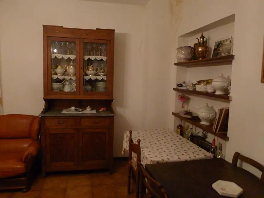 Immagine 15 di Casa colonica in vendita  a Scansano