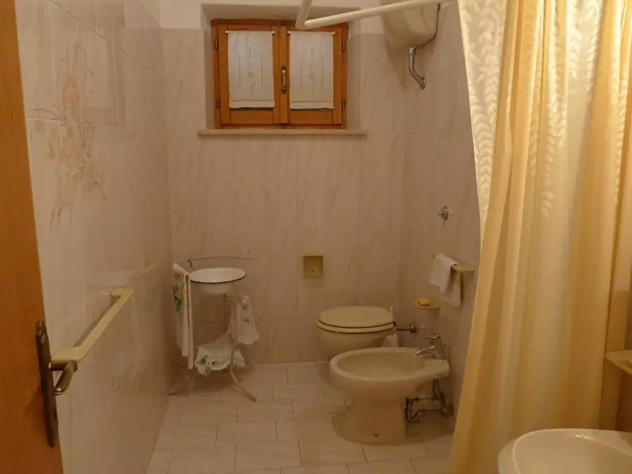 Immagine 33 di Casa colonica in vendita  a Scansano