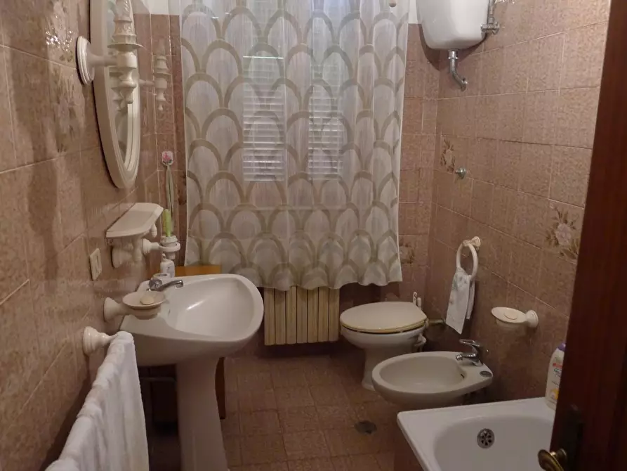 Immagine 20 di Casa colonica in vendita  a Scansano