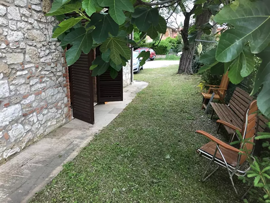 Immagine 5 di Villa in vendita  a Asciano
