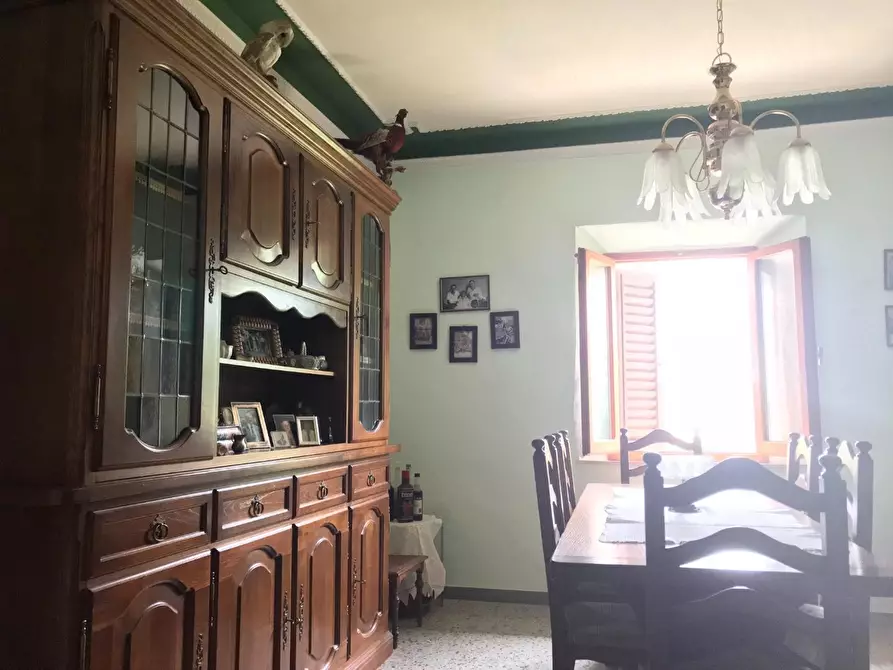 Immagine 12 di Villa in vendita  a Asciano