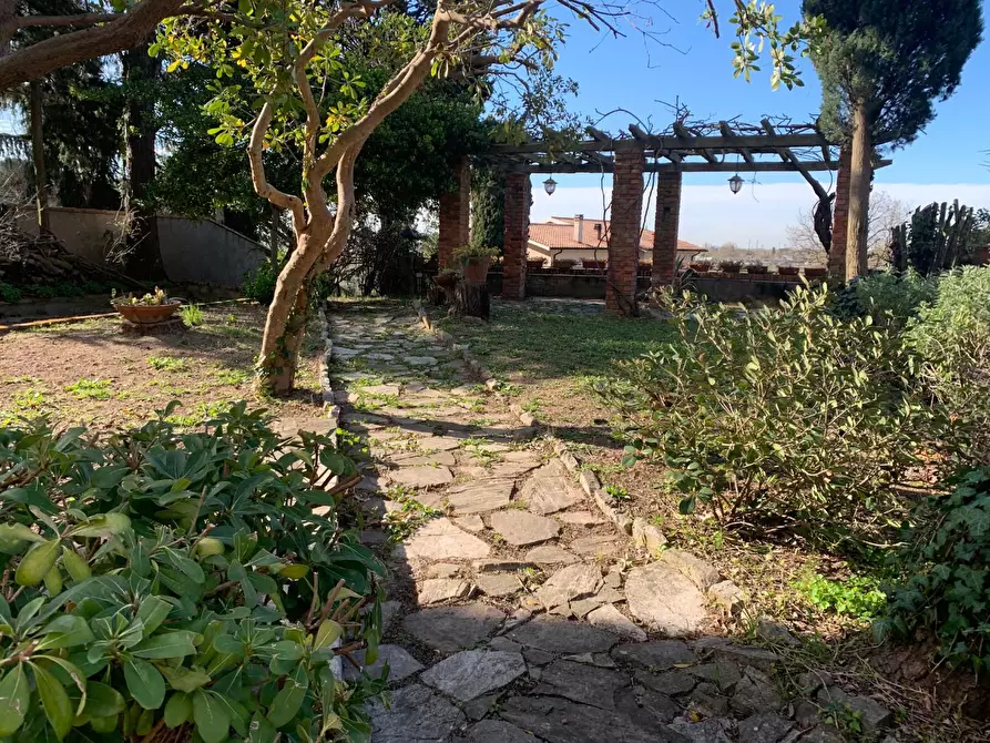 Immagine 6 di Villa in vendita  a San Giuliano Terme