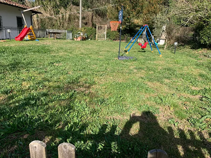 Immagine 7 di Villa in vendita  a San Giuliano Terme