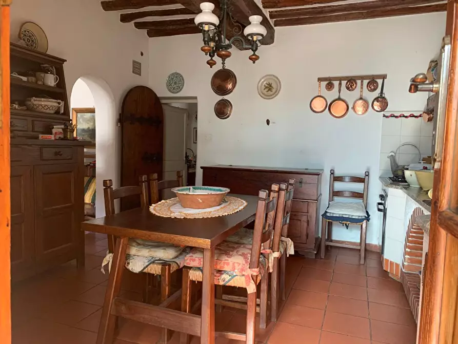 Immagine 14 di Villa in vendita  a San Giuliano Terme