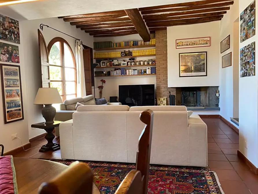 Immagine 21 di Villa in vendita  a San Giuliano Terme