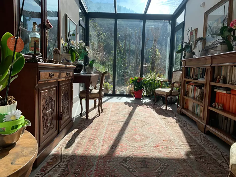 Immagine 15 di Villa in vendita  a San Giuliano Terme