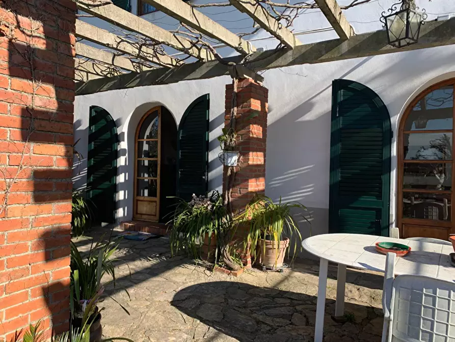 Immagine 3 di Villa in vendita  a San Giuliano Terme