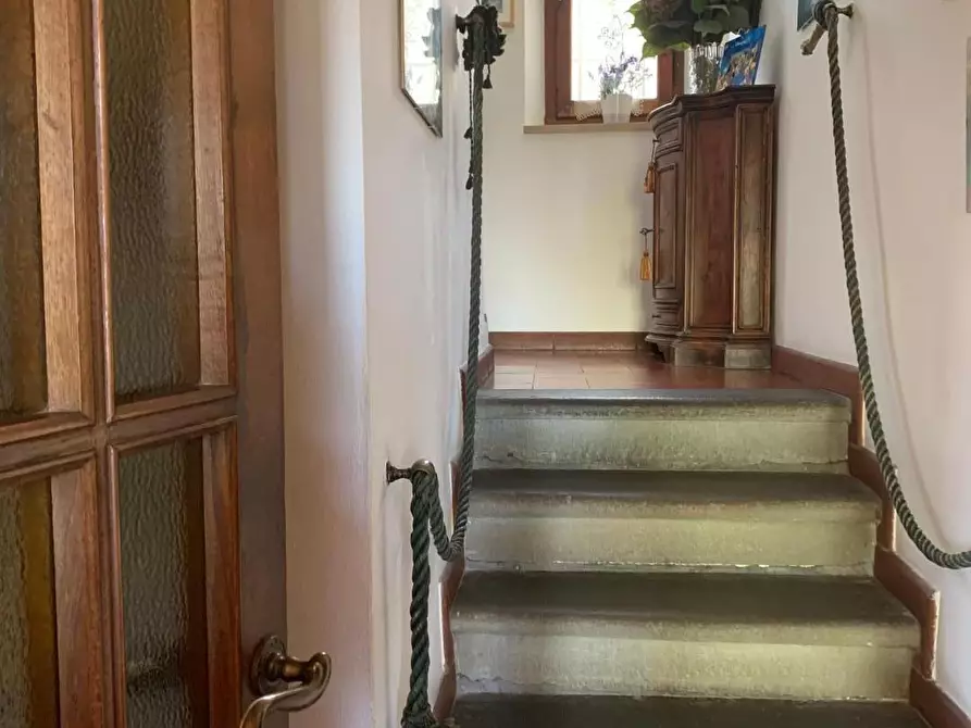 Immagine 16 di Villa in vendita  a San Giuliano Terme