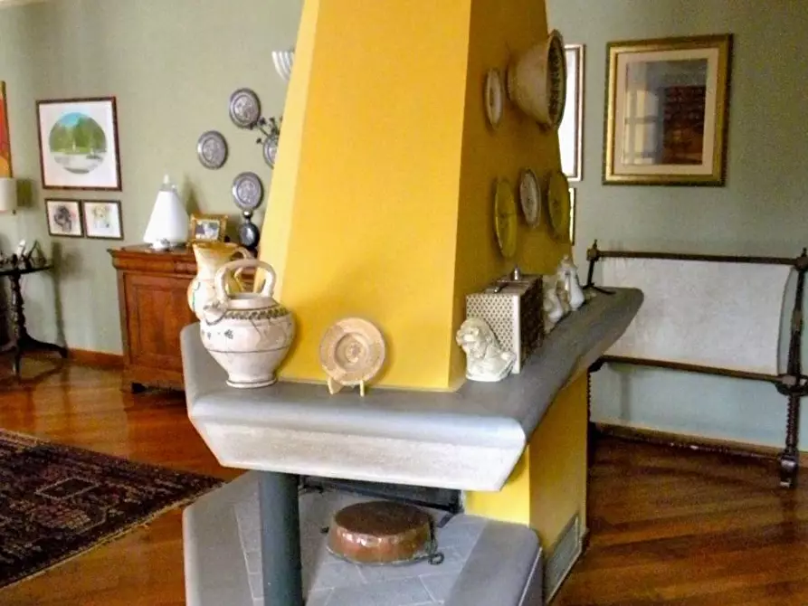 Immagine 17 di Villa in vendita  a San Giuliano Terme