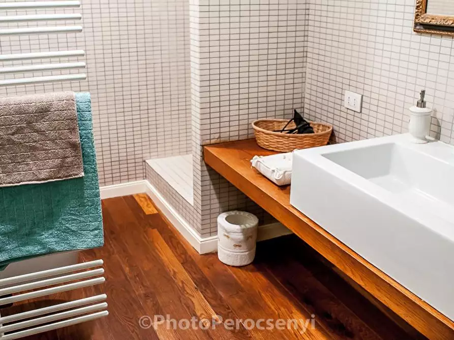 Immagine 26 di Casa colonica in vendita  a Montespertoli