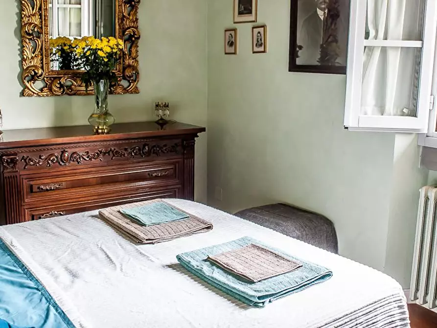 Immagine 30 di Casa colonica in vendita  a Montespertoli