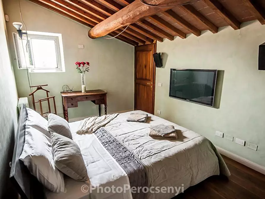 Immagine 21 di Casa colonica in vendita  a Montespertoli