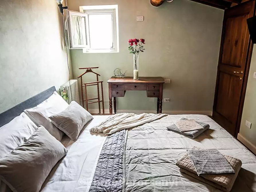 Immagine 23 di Casa colonica in vendita  a Montespertoli