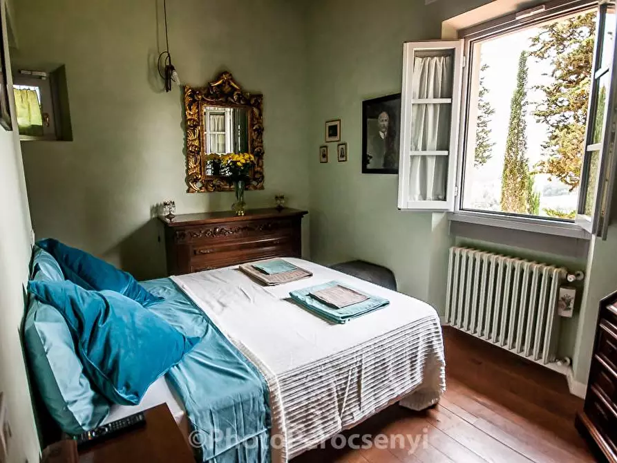 Immagine 24 di Casa colonica in vendita  a Montespertoli