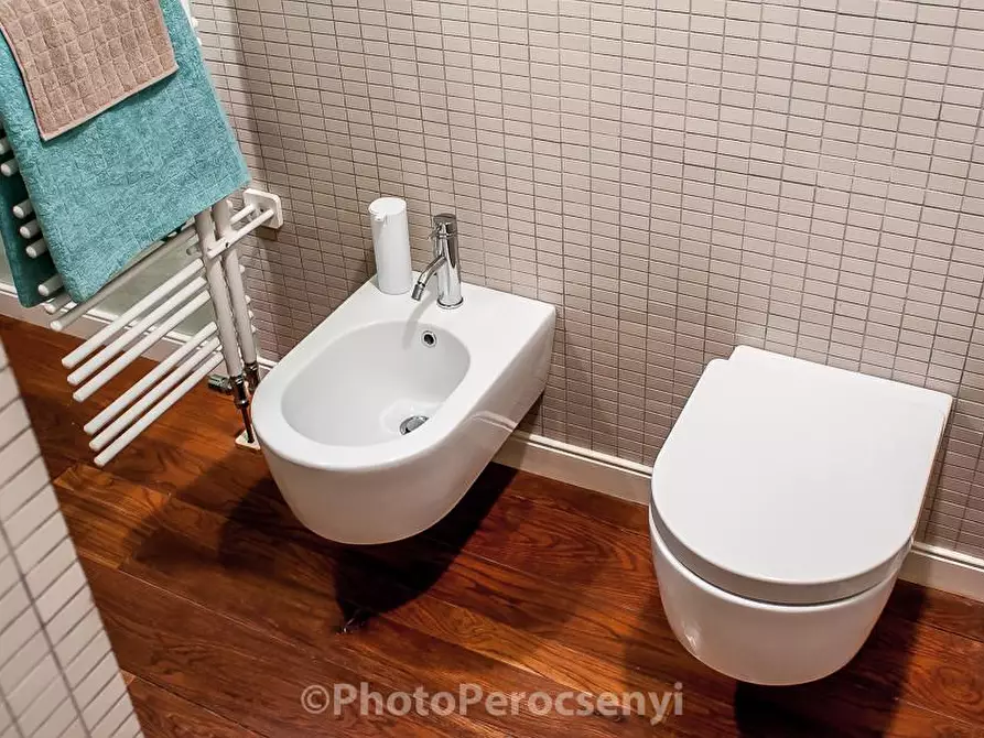 Immagine 27 di Casa colonica in vendita  a Montespertoli