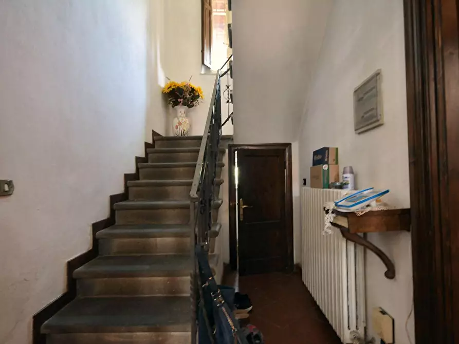 Immagine 8 di Villa in vendita  a Capannori