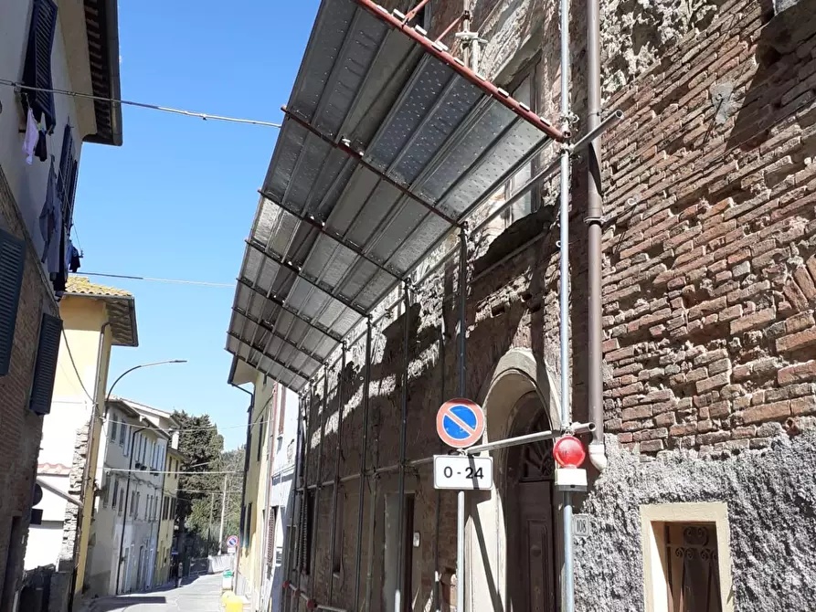 Immagine 3 di Appartamento in vendita  a Capannoli