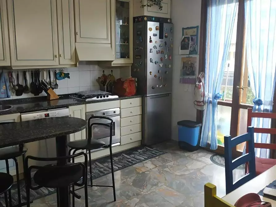 Immagine 3 di Appartamento in vendita  a Vinci