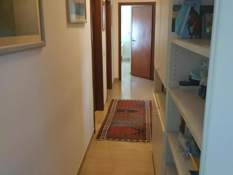 Immagine 5 di Appartamento in vendita  a Vinci