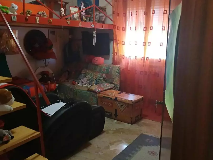 Immagine 6 di Appartamento in vendita  a Vinci