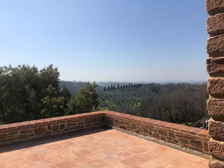 Immagine 7 di Immobile di prestigio in vendita  a Vinci