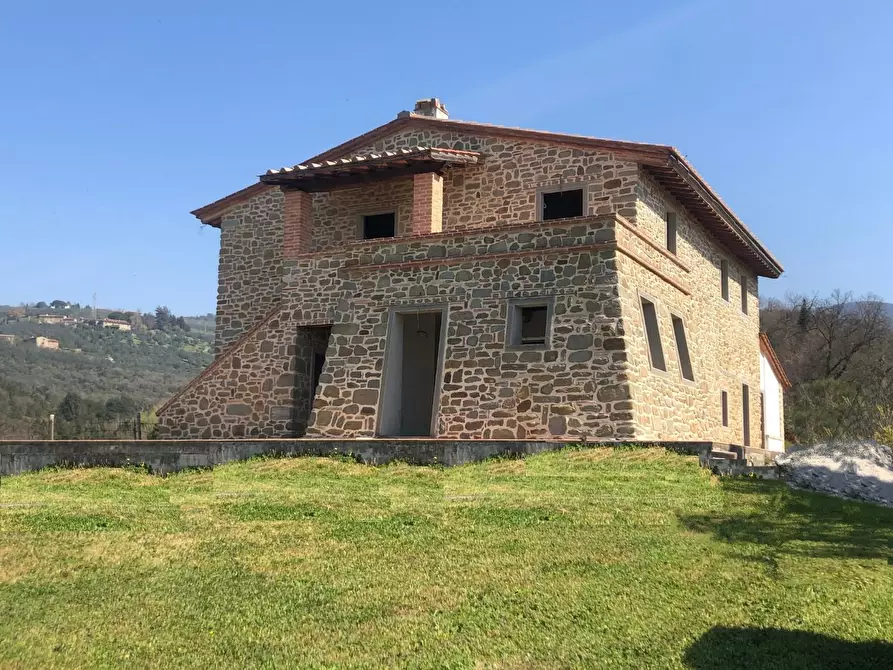 Immagine 4 di Immobile di prestigio in vendita  a Vinci