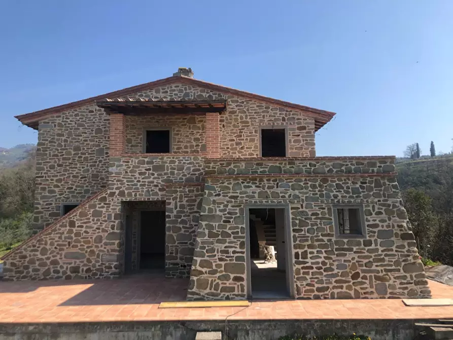 Immagine 5 di Immobile di prestigio in vendita  a Vinci