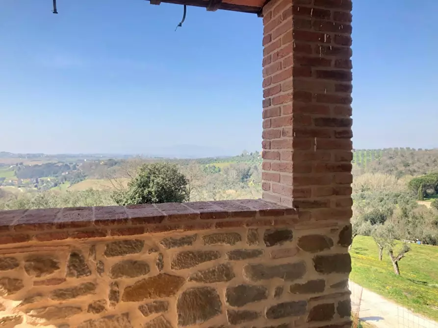 Immagine 15 di Immobile di prestigio in vendita  a Vinci