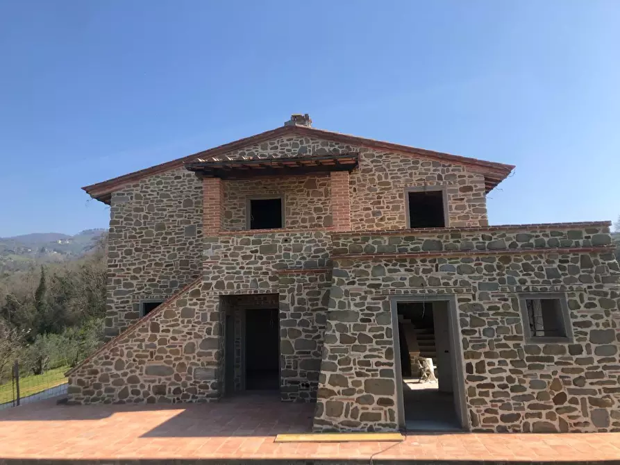 Immagine 8 di Immobile di prestigio in vendita  a Vinci