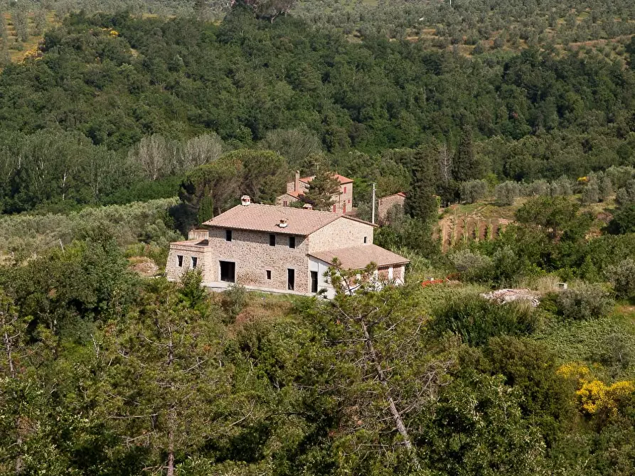 Immagine 2 di Immobile di prestigio in vendita  a Vinci