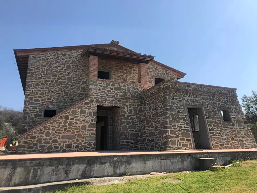 Immagine 18 di Immobile di prestigio in vendita  a Vinci