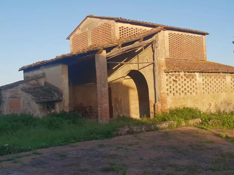 Immagine 2 di Terratetto in vendita  a Empoli