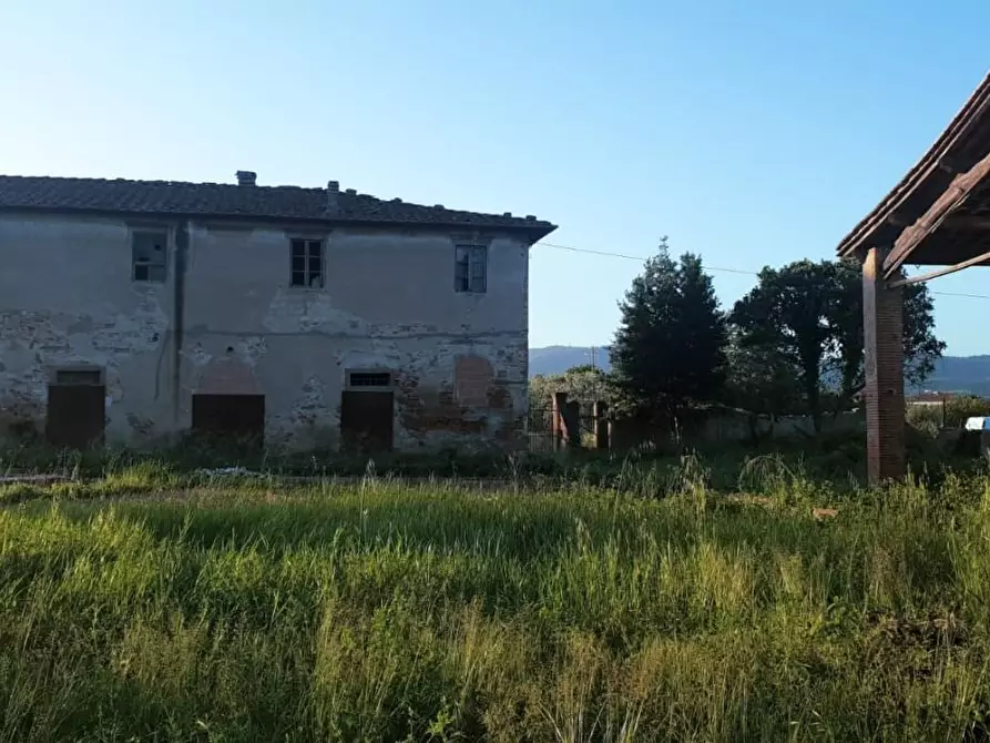 Immagine 1 di Terratetto in vendita  a Empoli