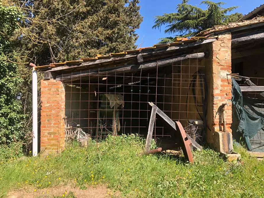 Immagine 7 di Rustico / casale in vendita  a Empoli