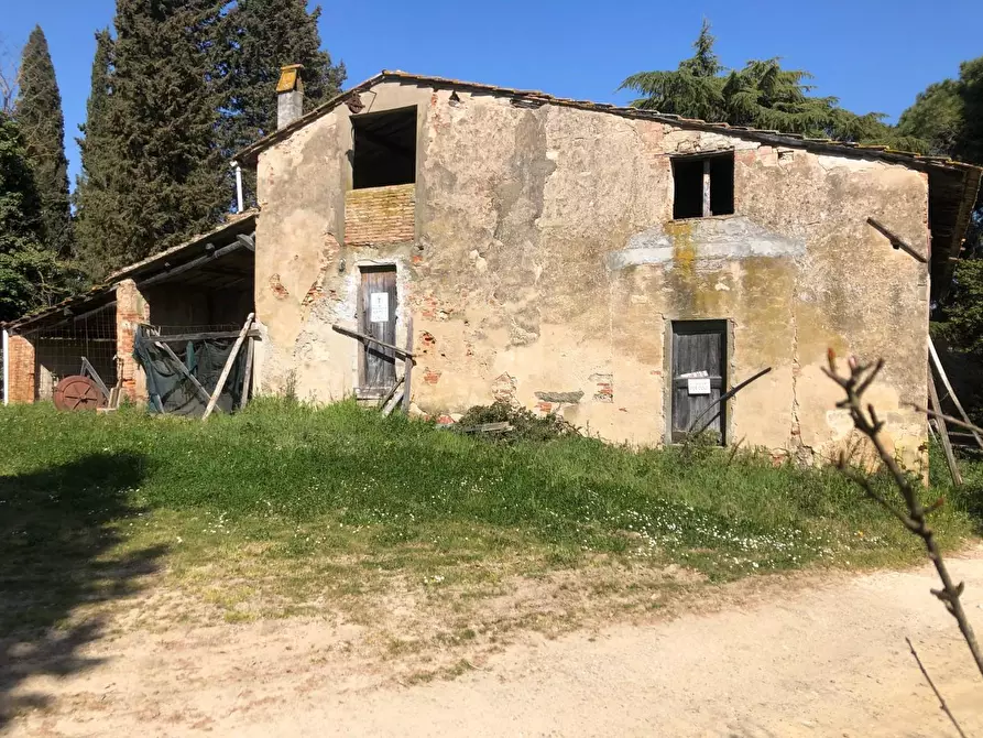 Immagine 2 di Rustico / casale in vendita  a Empoli