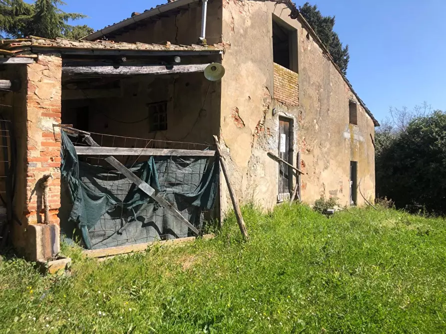 Immagine 8 di Rustico / casale in vendita  a Empoli