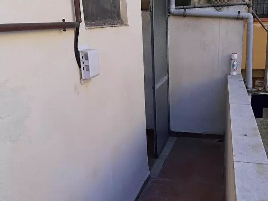 Immagine 49 di Terratetto in vendita  a Pisa
