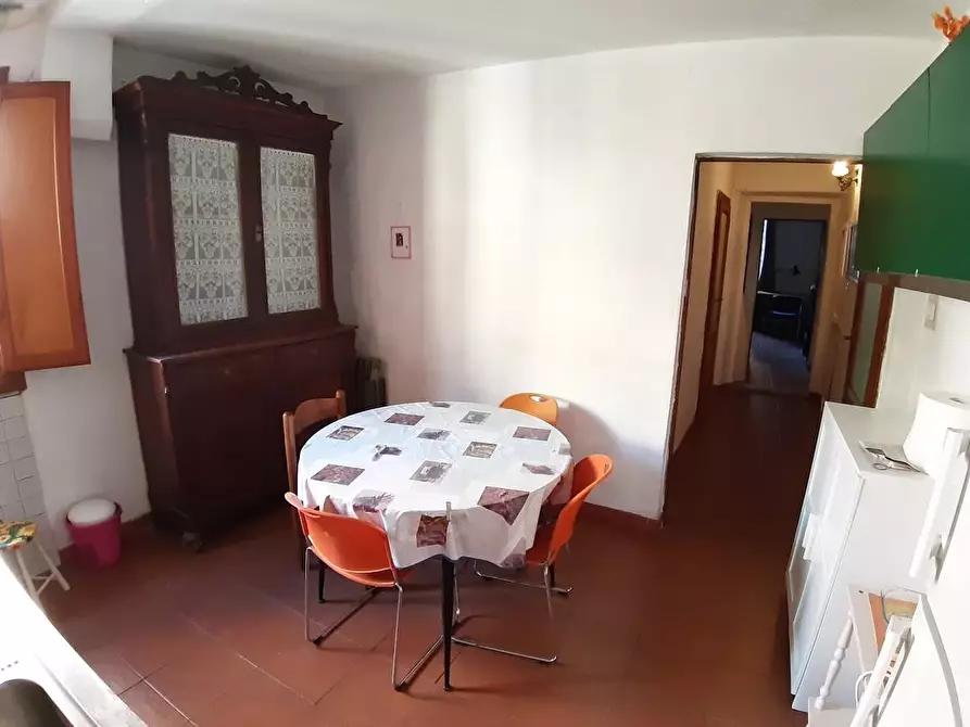 Immagine 45 di Terratetto in vendita  a Pisa